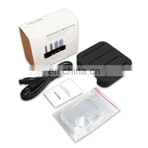 Amazon EU/UK/US/AU/JP Charging Cable Multi Device Charging Station With 3/5 Ports thumbnail-1
