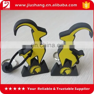 Animal Shaped Floating Keychain Eva for Sale thumbnail-1