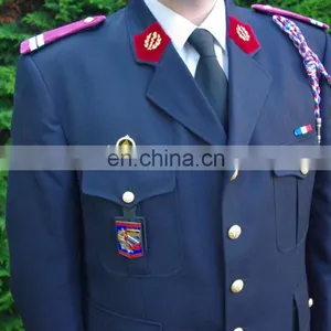 Shoulder Cord Aiguillette, Lanyard, Uniform Accoutrements thumbnail-5