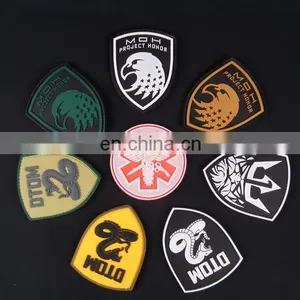 Rubber Patch 100% Polyester for for Muslim Prayer Mat /brush/embossed thumbnail-3