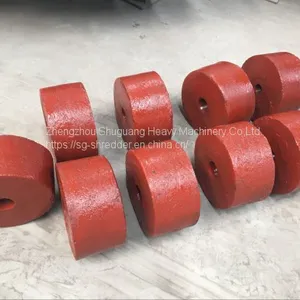 High Pressure Roller Mill,High Pressure Raymond Mill thumbnail-2