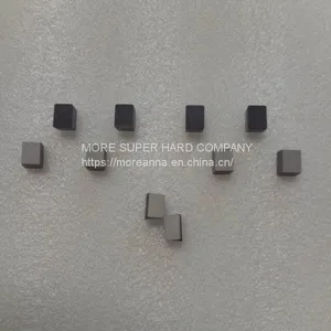 CNC PCD Diamond 3 Tips External Turning Lathe Cutting Tools thumbnail-1