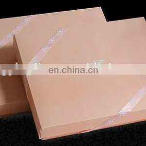 High Quality Gift Paper Packaging Box thumbnail-1