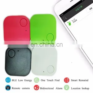 Mini Personal Bluebluetooth Lost Item Car GPS Tracker Wireless Finder thumbnail-2