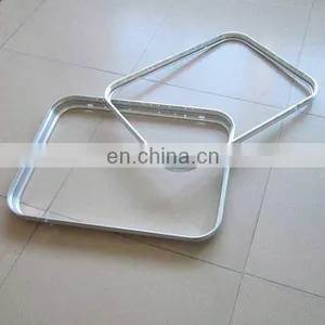 China Supplier Manufacture Aluminium Extrusion Solar Panel Frame thumbnail-4