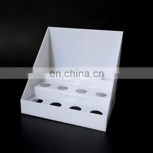 Acrylic Wine Glass Rack Hotel and Restaurant Suppliers thumbnail-4