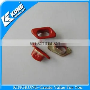 China Shoe Buckle Groove Buckle thumbnail-1