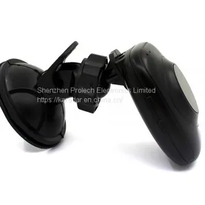 Anti Snore Sleep Fatigue Driving Warning Device Alert Alarm With GPS False Alert Protection thumbnail-2