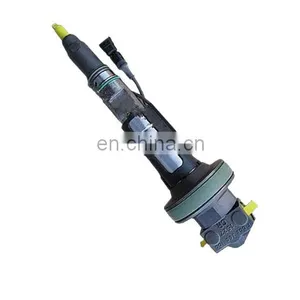 Injector QSK19 4964170 thumbnail-1