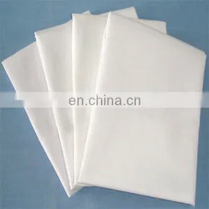 T/C 65/35 45*45 133*72 63" 115-120GSM GREY FABRIC POCKET FABRIC thumbnail-1