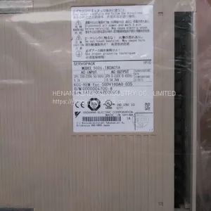 Yaskawa AC Servo Drive SGDV thumbnail-1