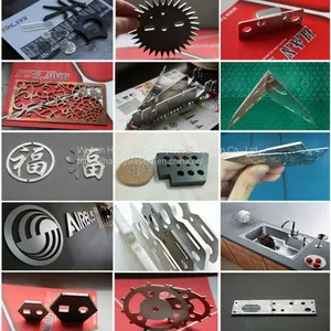 Cnc Laser Cutter for Carbon Steel Advertising Signs Carbon Steel Laser Cutter Hot Sale Hot Machine thumbnail-5