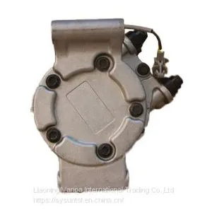 Auto Air Conditioner Compressor For Toyota Hilux thumbnail-4