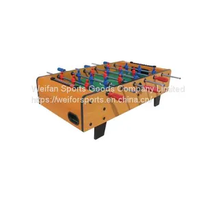 Soccer Table / Football Table thumbnail-4
