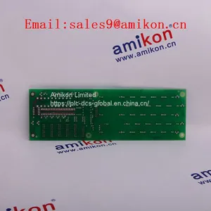 Analog Input Module ABB PLC 07KT97 Controller Module WT97 GJR5253000R4270 thumbnail-1