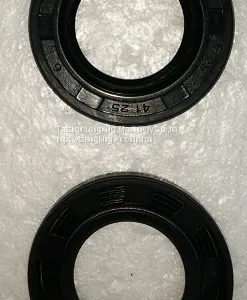 Crankshaft Oil Seal Fits Honda GX160 GX200 5.5HP 6.5HP,generator Crankshaft Oil Seal thumbnail-2