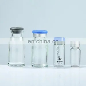 Pharmaceutical Injection Glass Vial Wholesale thumbnail-1