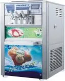 1200w 1700w Mini Weicheiscreamaschine Sicher und stabil thumbnail-1