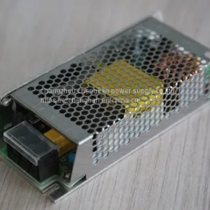 4.2V 4.5V 5V 40A 200W LED Power Supplies for Indoor Exterior Display Screen Full Color Video Wall thumbnail-1
