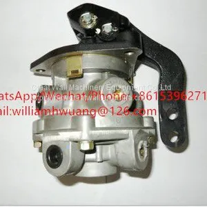 Mitsubish BRAKE VALVE 0334391000 MC881671 thumbnail-1