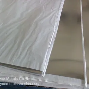 Titanium Tc4 Plate /sheet thumbnail-1