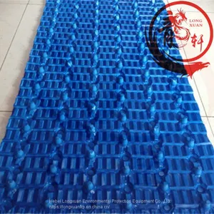 Anti-aging Cooling Tower Infill Professional thumbnail-1