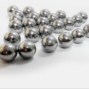 New Design High Hardness Low Price Stainless Steel Ball thumbnail-3