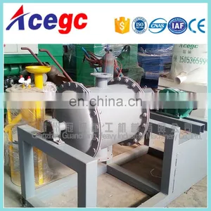 Gold Refine Amalgamating Machine and Mercury Retort for Pure Fine Gold thumbnail-4