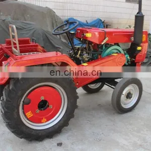 2wheel Drive Small Tractor 200 thumbnail-1