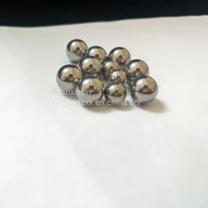 05 Inch Stainless Steel Ball Bearing thumbnail-1