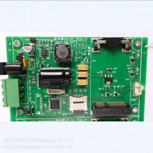 One Stop Provide Pcb Circuit Board PCBA Pcb for Custom thumbnail-3