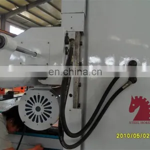 M7130 Horizontal Hydraulic Surface Grinder MACHINE thumbnail-6