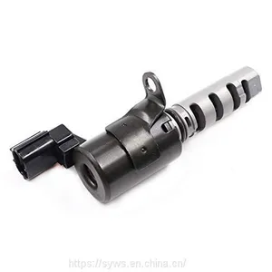 Engine il Control Valve 24355-2G600 Hydraulic Variable Valve Timing VVIT for Toyota thumbnail-2