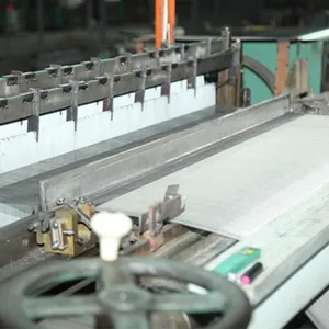 Anping Yuze Wire Mesh Co.,Ltd company overview - view 3 thumbnail