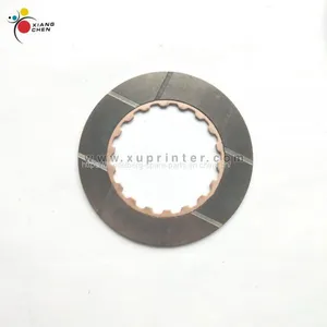 Heidelberg1Set=9PCS Urgent Brake GTO52 Machine Exterior/Interior 130/81mm 119/70mm Urgent Brake GTO High Quality Offset Printing thumbnail-2