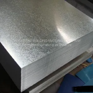 Gi/Galvanized Steel Coil/Steel Sheet thumbnail-3