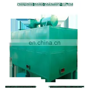 Hot Sell High Output Biomass Briquette Lump Charcoal Carbonization Furnace With Factory Price thumbnail-1