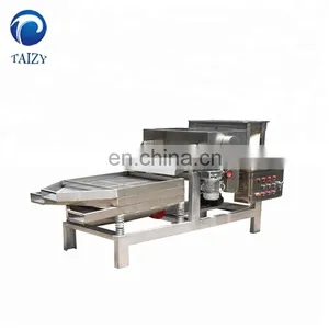 Taizy Stainless Steel Pistachio Nut Chopper Cashew Dicer Macadamia Nut Cutting Machine thumbnail-2