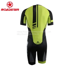 Bespoke Inline Speedskating Skinsuit thumbnail-4