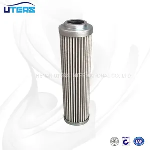 UTERS Replace of FILTREC Stainless Steel Filter Element D141G25B Accept Custom thumbnail-1