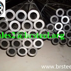 1/2 Inch Carbon Steel Seamless Pipe thumbnail-1