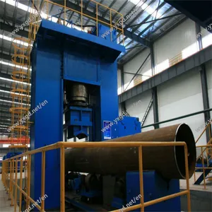 Tube Straightening Machine Pipe Straightener thumbnail-1