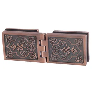 SD-H008 Shower Door Hinges Replacement thumbnail-1