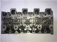 1003010-52E Deutz Cylinder Head thumbnail-1