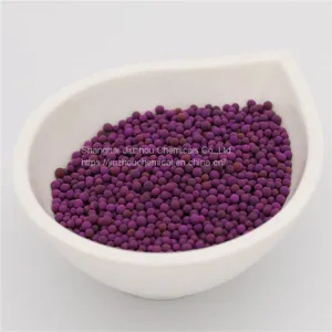 ACTIVATED ALUMINA CARRY POTASSIUM PERMANGANATE JZ-M1 thumbnail-3