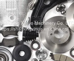 Better Steel Machining CNC Job Work Lathes and Milling Machine Parts thumbnail-1