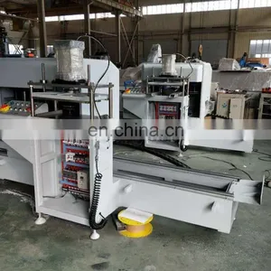 End-milling Machine for Aluminum Profile thumbnail-2
