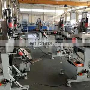 Automatic Water Slot Milling Machine thumbnail-5