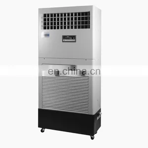 A-Hot Sale Wet Membrance Air Commercial Dehumidifier Machine 9-12 kg for Industrial Style Dehumidifier With Low Price thumbnail-1