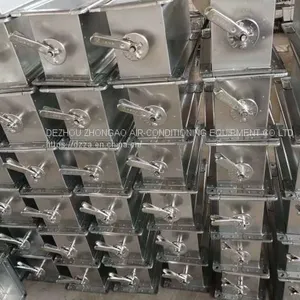 手动调节阀1